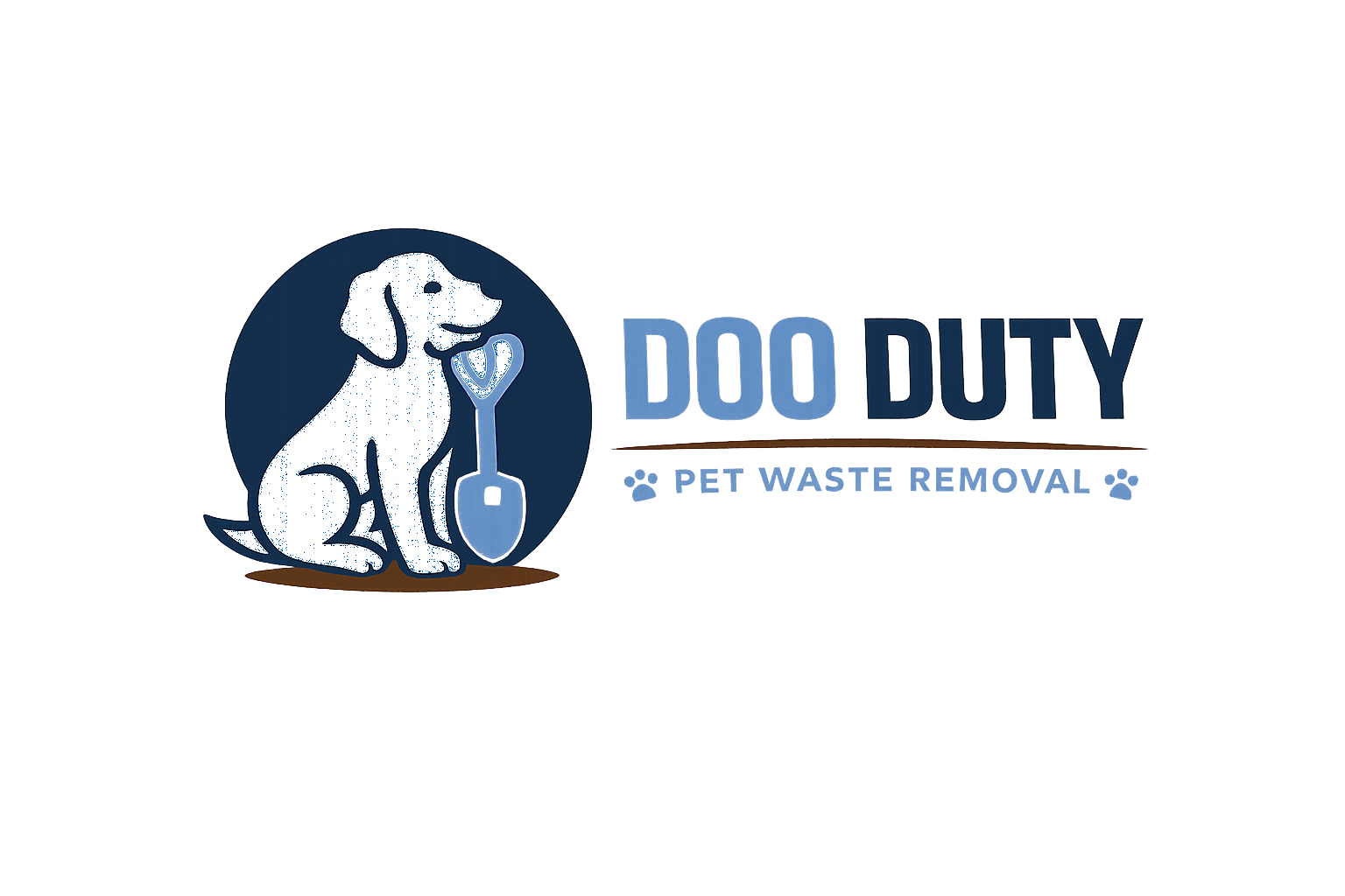DooDuty Logo